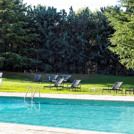Best Western Domaine De Roquerousse Салон дьо Прованс Екстериор снимка
