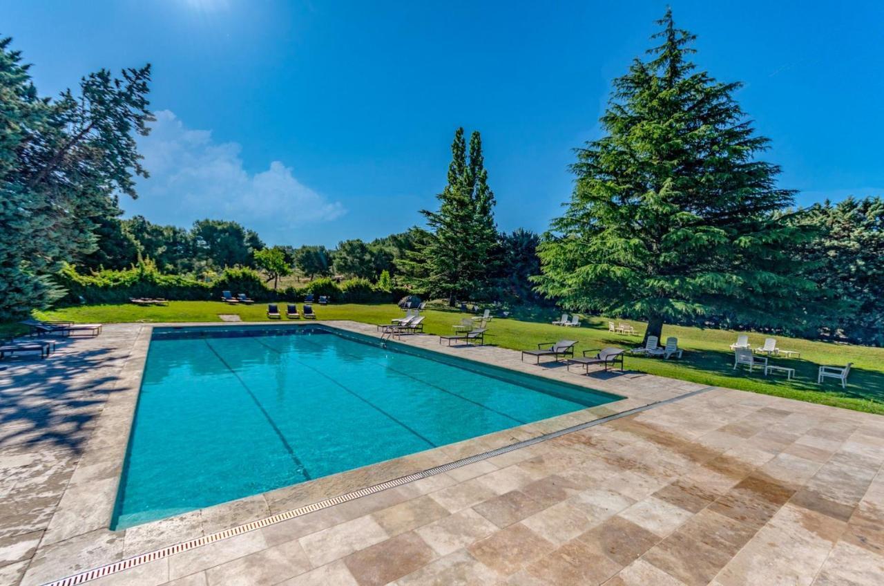 Best Western Domaine De Roquerousse Салон дьо Прованс Екстериор снимка