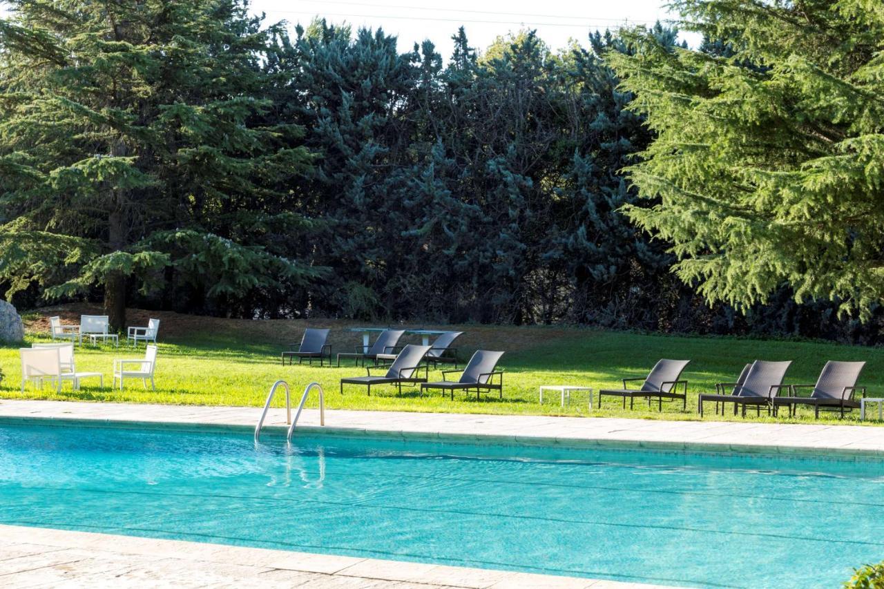 Best Western Domaine De Roquerousse Салон дьо Прованс Екстериор снимка