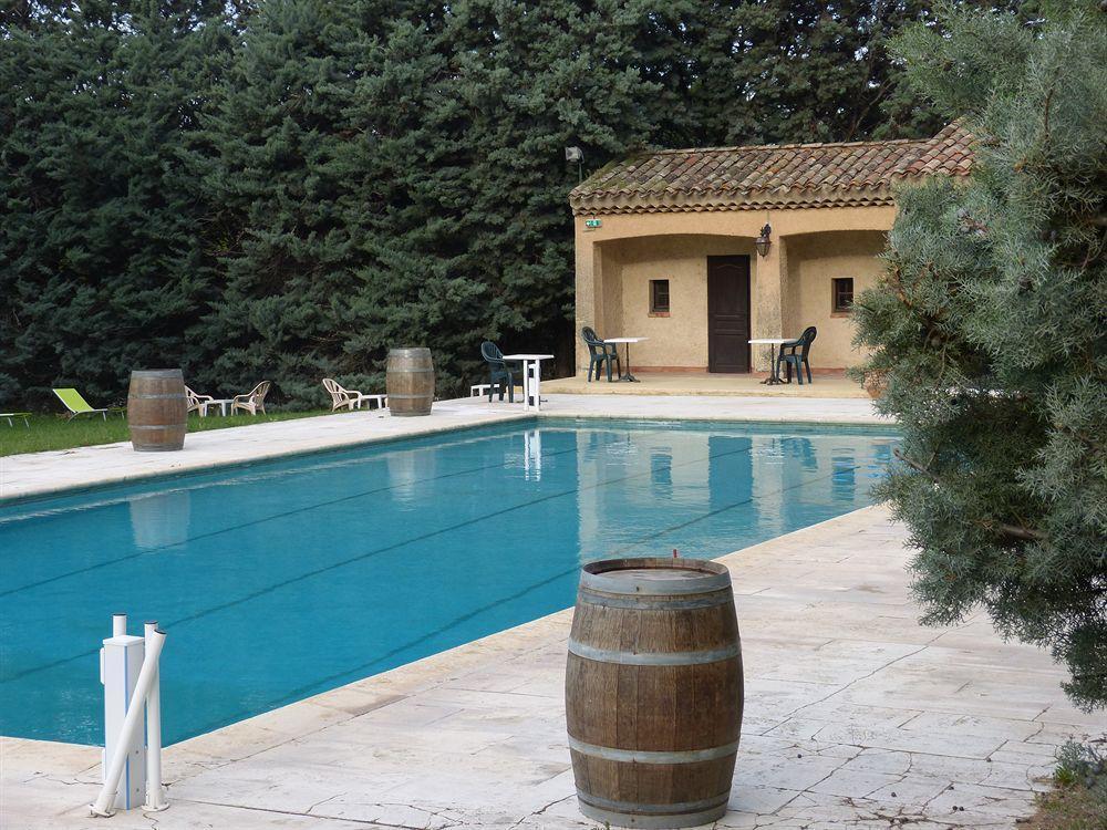 Best Western Domaine De Roquerousse Салон дьо Прованс Екстериор снимка