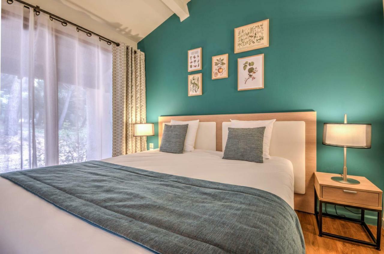 Best Western Domaine De Roquerousse Салон дьо Прованс Екстериор снимка