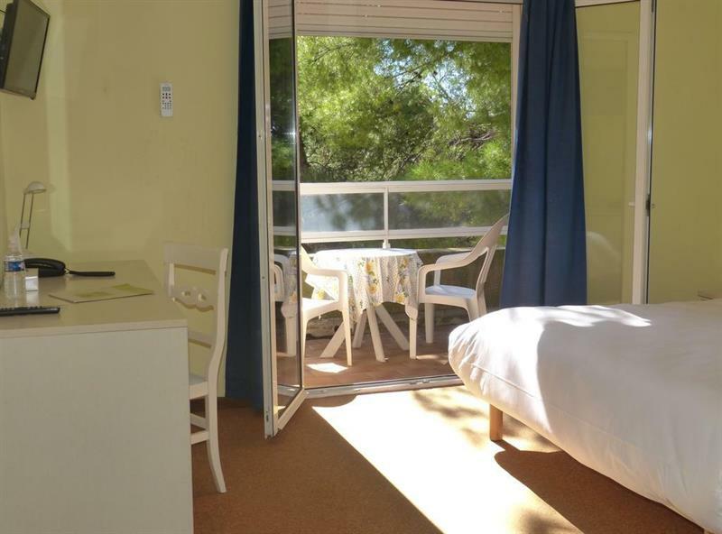 Best Western Domaine De Roquerousse Салон дьо Прованс Екстериор снимка
