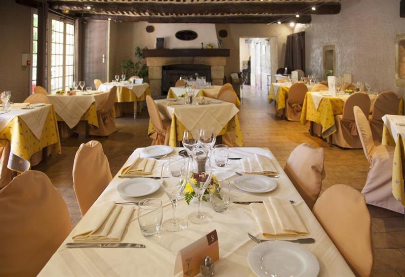 Best Western Domaine De Roquerousse Салон дьо Прованс Екстериор снимка