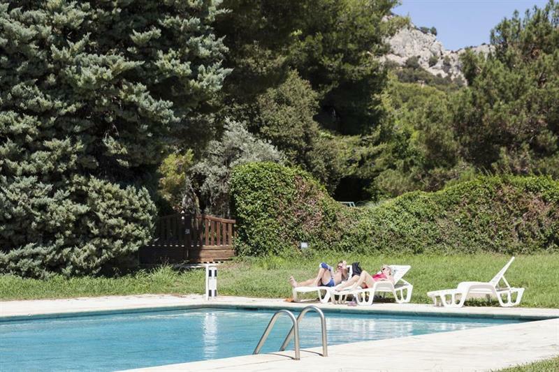 Best Western Domaine De Roquerousse Салон дьо Прованс Екстериор снимка