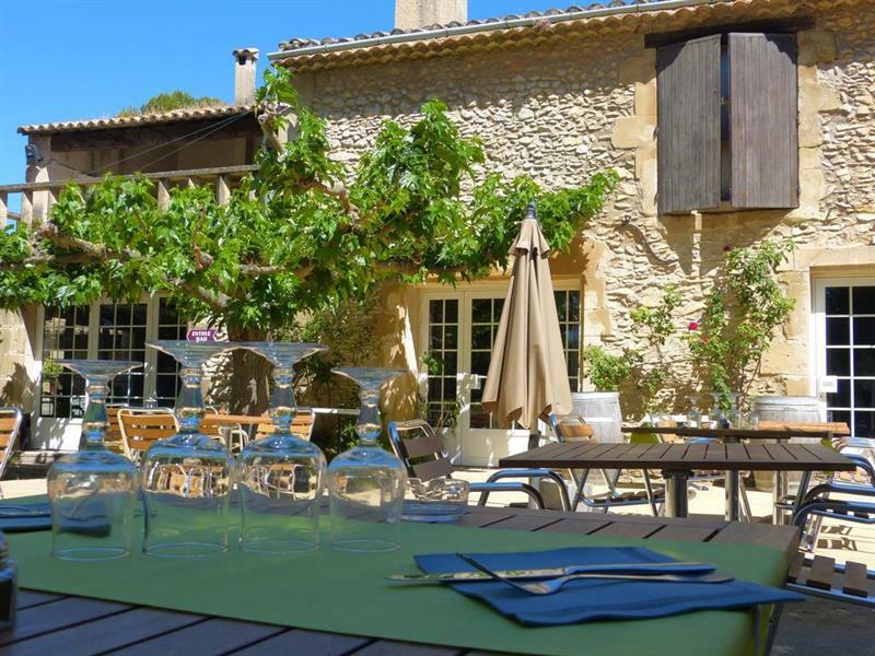 Best Western Domaine De Roquerousse Салон дьо Прованс Екстериор снимка