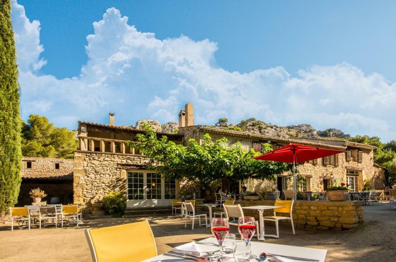 Best Western Domaine De Roquerousse Салон дьо Прованс Екстериор снимка