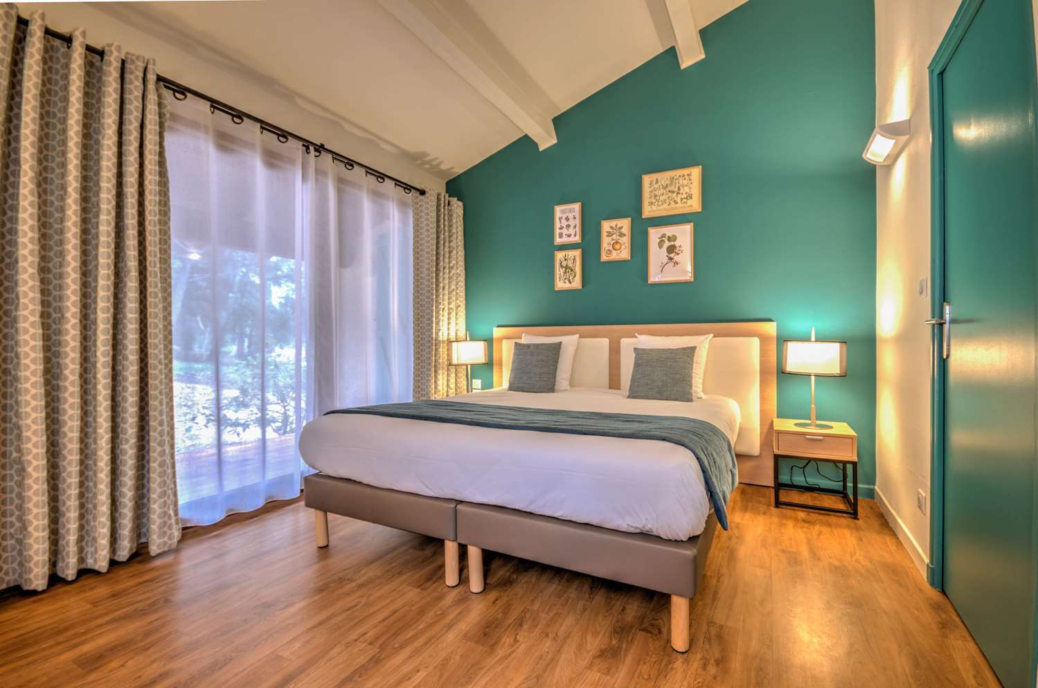 Best Western Domaine De Roquerousse Салон дьо Прованс Екстериор снимка