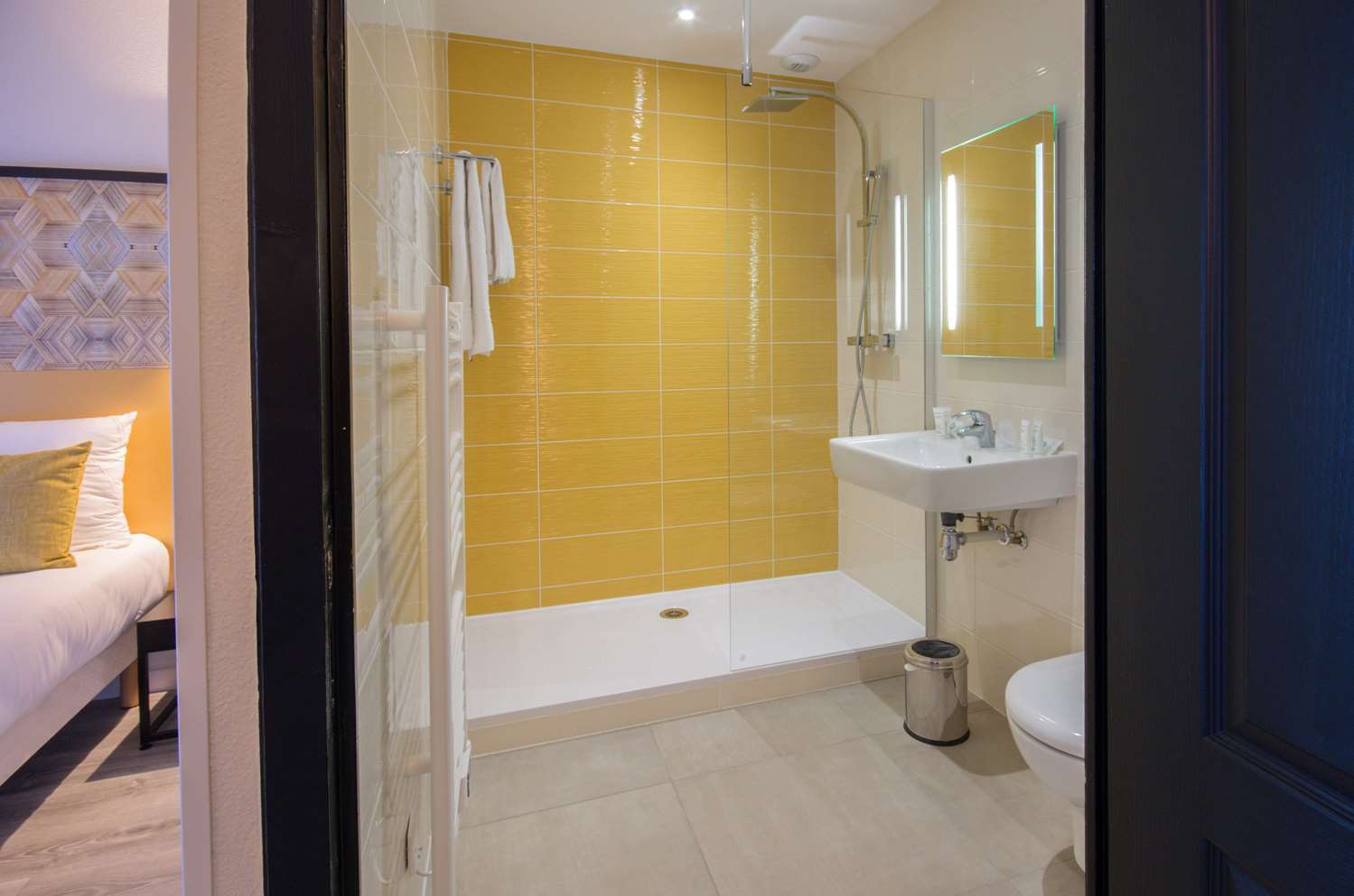 Best Western Domaine De Roquerousse Салон дьо Прованс Екстериор снимка