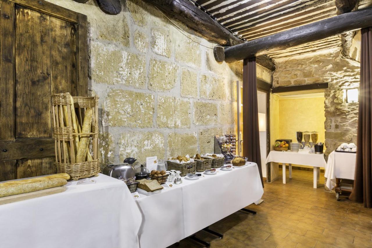 Best Western Domaine De Roquerousse Салон дьо Прованс Екстериор снимка